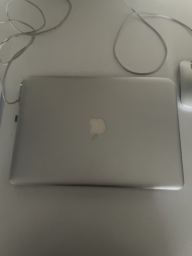 Apple macbook pro - 13", gb