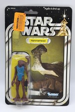 Vintage Star Wars Hammerhead