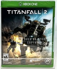 Titanfall 2 - Xbox One 