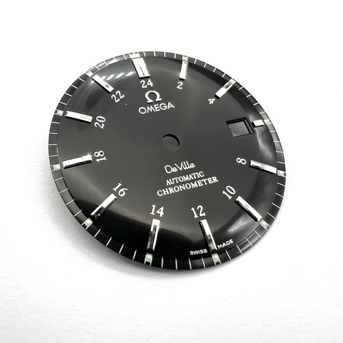Quadrante orologio omega - quadrante, de