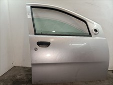 PORTA PORTIERA ANTERIORE