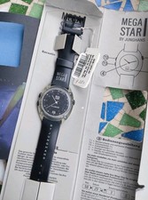 Vintage Watch Junghans Radio