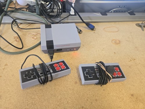 Mini console classica - mini,