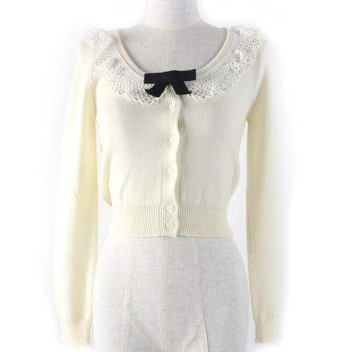Miu ladies cardigan - miu, virgin