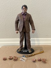 Hot Toys MMS230 Marvel