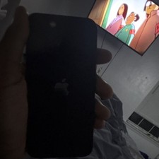 Apple iPhone Black Smartphone