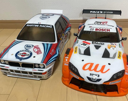 Supra lancia dealta - supra, au