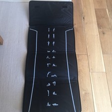 Technogym wellness pad - pad, /