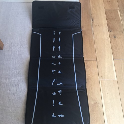 Technogym wellness pad - technogym, /