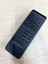 Marantz audio remote control