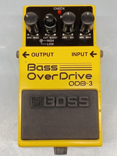 Boss odb effetti per - odb-3,