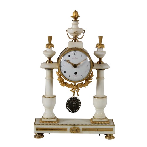 Orologio antico tavolo - orologio,
