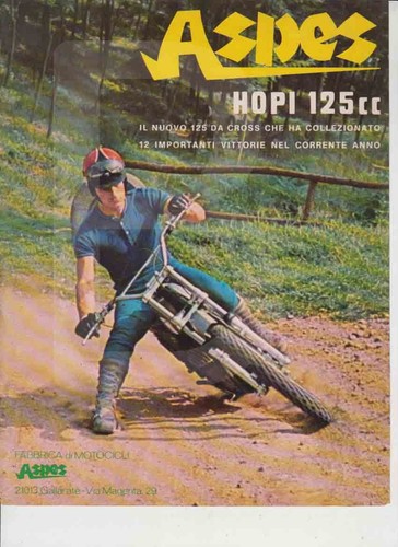 Advertising pubblicità moto - pubblicità,