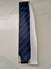 Cravatta Rolex classica nuova