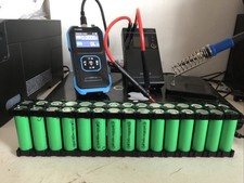Batteria Li-ion 36V 7.8 Ah