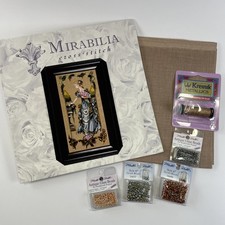 Mirabilia GARDEN BEAUTY ~ MD86