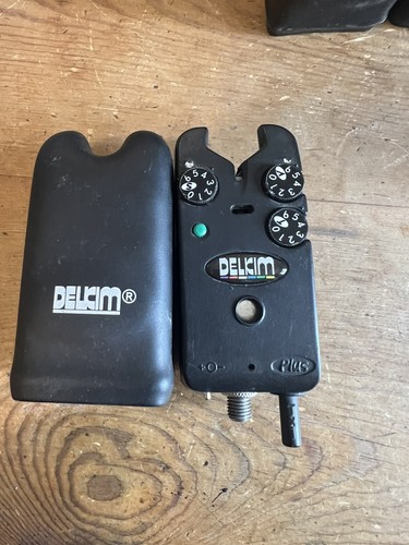 Delkim txi plus allarme - txi,