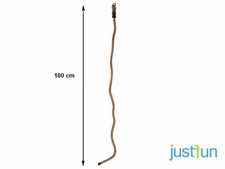 Corda da Arrampicata 1,80m Altalena Casa Sugli Alberi Playset Ø 26 MM