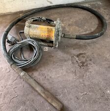 Dynapac vibratore per calcestruzzo vibratore vibratore per bottiglie AT29-52
