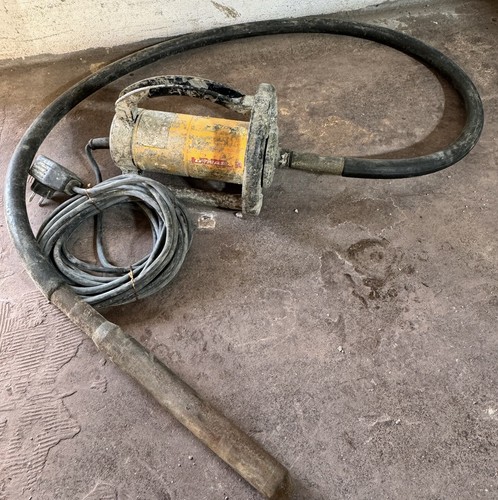 Dynapac vibratore per