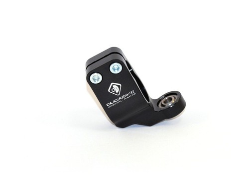 Collare ohlins sterzo nero - ohlins,