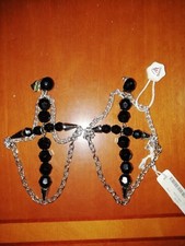 Orecchini MERCANTIA  nuovi con