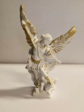 STATUA DI SAN MICHELE