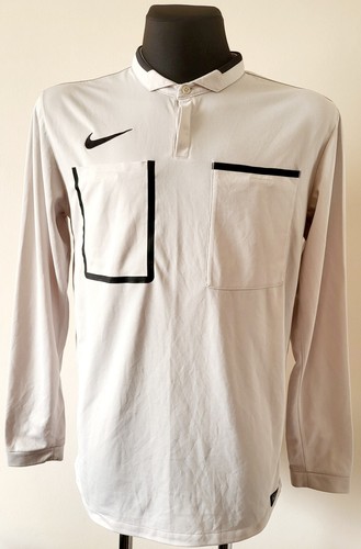 Maglia arbitro nike calcio - maglia,