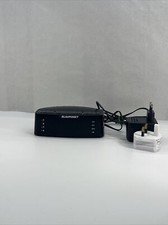 Radio sveglia Blaupunkt CR