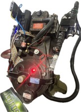 Ghostbusters proton pack - proton,