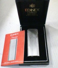 Lighter Antique EDINEX Luxury