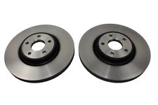 Dischi freno anteriori originali 320 mm Ford Focus ST - Kuga - Connect 1770767