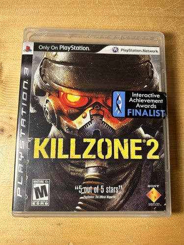 Killzone - 2,