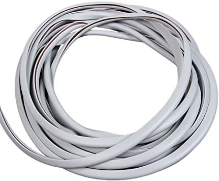 Profilo paracolpi portiera - profilo,