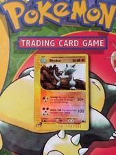 Rhydon 29/144 Reverse Holo