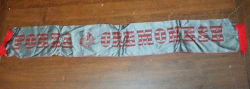 Rarissima sciarpa ultras della - sciarpa,