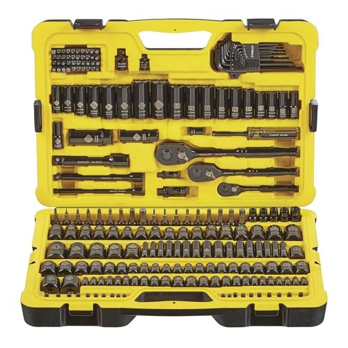 Stanley set utensili per - di,