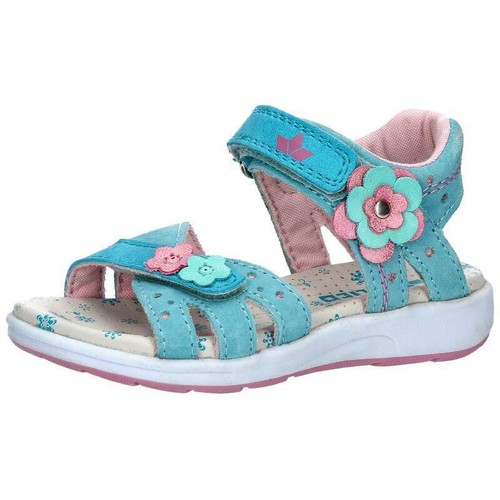 Lico sandalo bambina chiusura - sandalo,