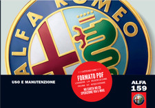 Libretto manuale istruzioni