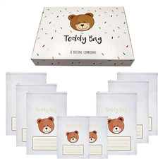 8 Bustine Corredino Neonato