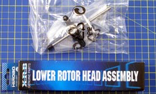 Hirobo 0301-006 Mini Lama XRB