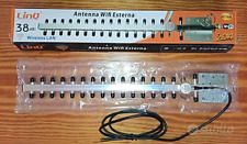 Antenna WiFi Yagi Linq WF-38DB ANTENNA WIFI 38 DBi