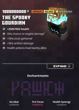 Minecraft Dungeons - The