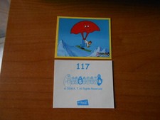 FIGURINA BARBAPAPA' - ED.EDIBAS 2009 - N. 117 - CS.12