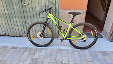 Bici mountain bike Merida Big Nine 400