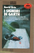 David BRIN I signori di Garth