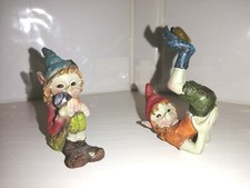 FOLLETTI Coppia con Pietre