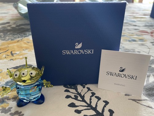 Swarovski disney toy - swarovski,
