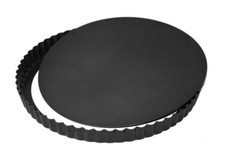 Stampo per crostata quiche eva - stampo,