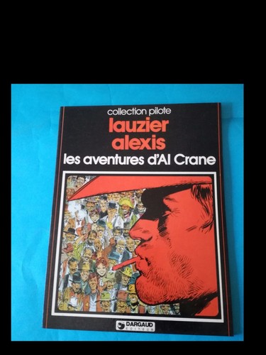 Lauzier alexis les - les, aventures